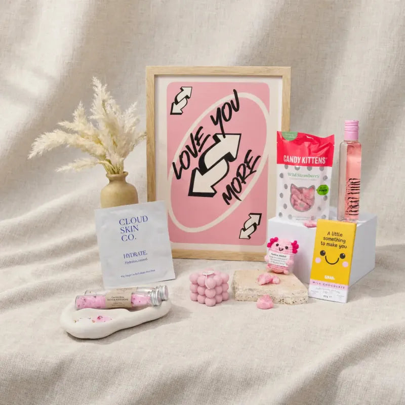 Gift Boxes Delivered in Australia | Shop Same Skies