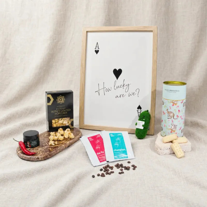 Gift Boxes Delivered in Australia | Shop Same Skies