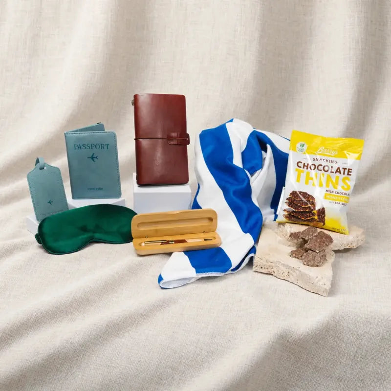 Gift Boxes Delivered in Australia | Shop Same Skies